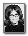 Betty Munsterman: class of 1969, Norte Del Rio High School, Sacramento, CA.